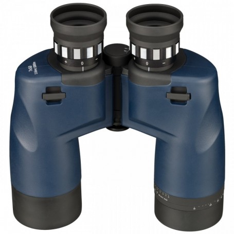 Parforce Fernglas BRESSER Topas 7x50 WP/Kompass (1866932) Bis zu 65% Rabatt