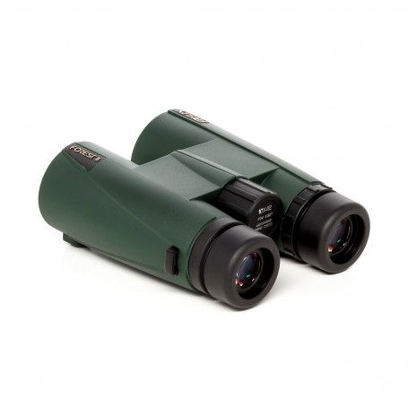 Parforce Fernglas DELTA Optical Forest II 10x42 Nur noch ein Tag übrig