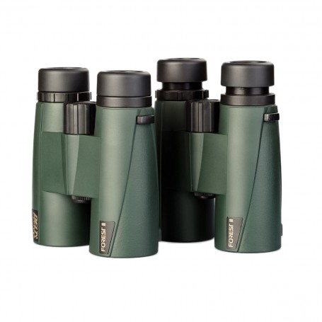 Parforce Fernglas DELTA Optical Forest II 10x42 Nur noch ein Tag übrig