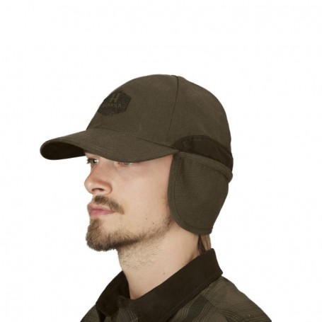 Parforce Cap Harkila Driven Hunt HSP Isolierte Weidengrün 50% Rabatt mit kostenlosem Versand