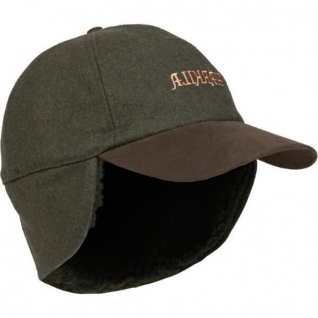 Parforce Cap HARKILA METSO Winter (Willow grün) Begrenzt auf 3 Tage