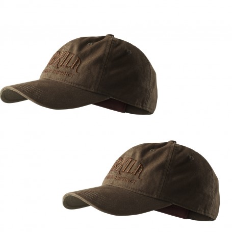 Parforce Cap HARKILA Modi (demitasse braun) Black Friday Preise