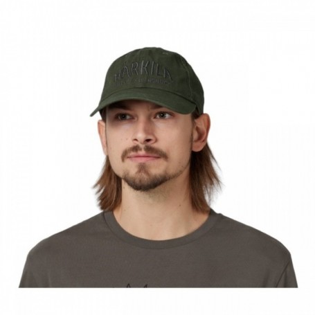 Parforce Cap Harkila Modi (Reisetasche grün) zollfrei