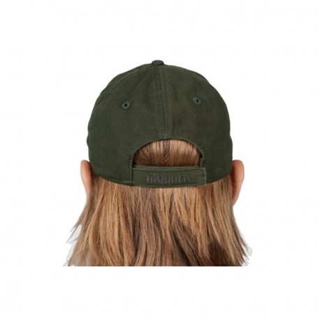 Parforce Cap Harkila Modi (Reisetasche grün) zollfrei