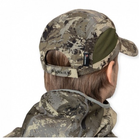 Parforce Cap HARKILA Mountain Hunter Expedition faltbar AXIS MSP® 2025