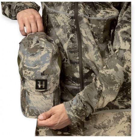 Parforce Cap HARKILA Mountain Hunter Expedition faltbar AXIS MSP® 2025