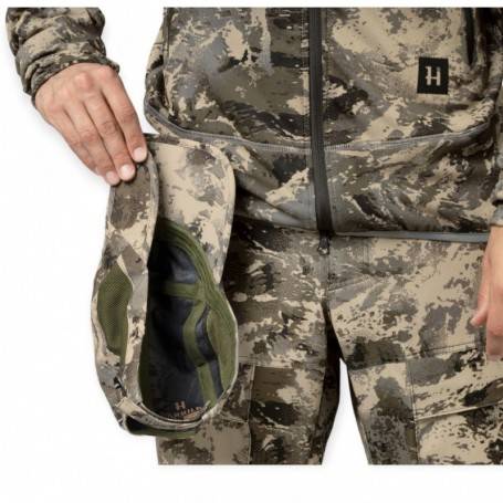 Parforce Cap HARKILA Mountain Hunter Expedition faltbar AXIS MSP® 2025