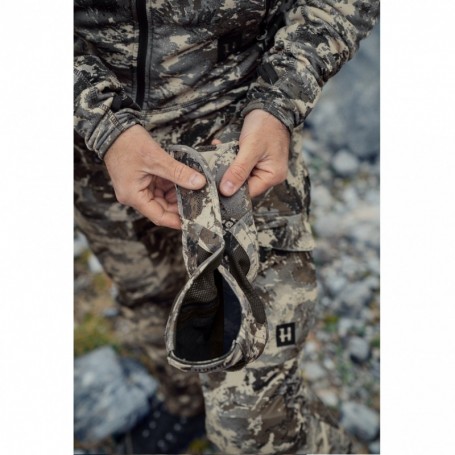 Parforce Cap HARKILA Mountain Hunter Expedition faltbar AXIS MSP® 2025