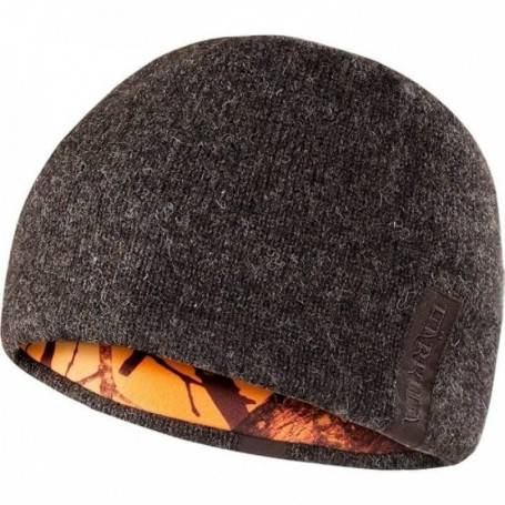 Parforce Cap HARKILA Viken Reversible (shadow brown melange) Auslauf