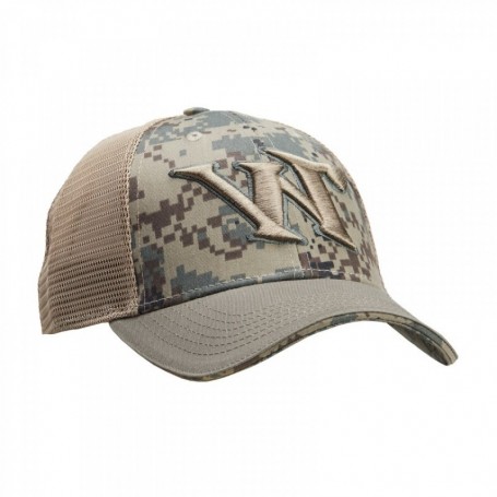 Parforce Cap Winchester Sumpter 6082022002 Fabrikverkauf