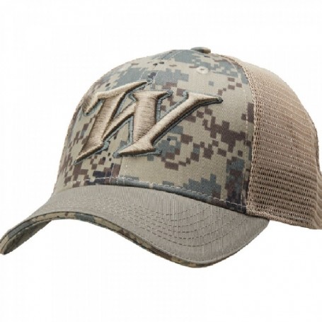 Parforce Cap Winchester Sumpter 6082022002 Fabrikverkauf