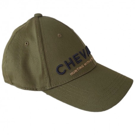 Parforce CHEVALIER Foxhill Cap Moss Grün Limitierter Zeitrabatt
