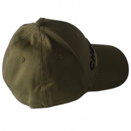Parforce CHEVALIER Foxhill Cap Moss Grün Limitierter Zeitrabatt
