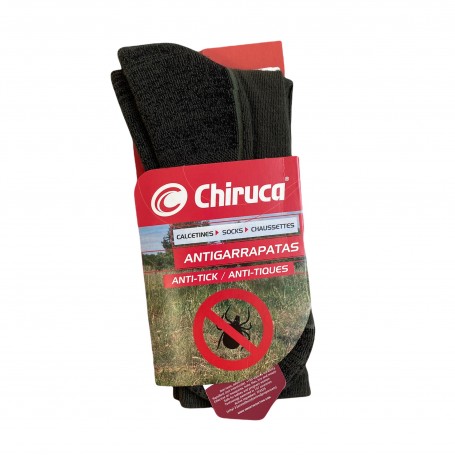 Parforce Chiruca Calce. Antigarrapatas Socken Fabrik Onlineshop