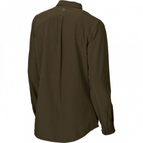 Parforce Damenhemd HARKILA Herlet Tech Lady (Willow grün) Flash Sale
