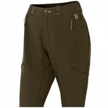 Parforce Damenhose HARKILA Herlet Tech (Willow grün) Online Shopping