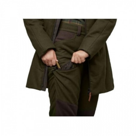 Parforce Damenhose HARKILA Metso Winter (Willow grün/Shadow brown) Exklusivangebot