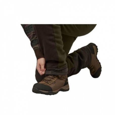 Parforce Damenhose HARKILA Metso Winter (Willow grün/Shadow brown) Exklusivangebot