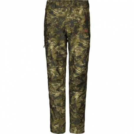 Parforce Damenhose SEELAND Avail camo (InVis MPC grün) Preisnachlass