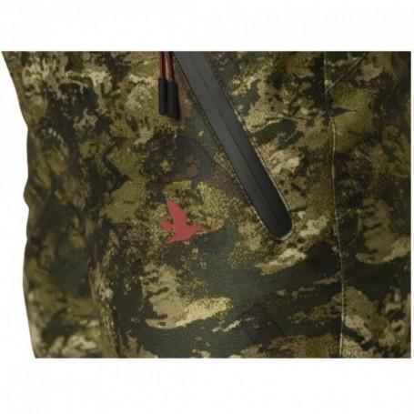 Parforce Damenhose SEELAND Avail camo (InVis MPC grün) Preisnachlass