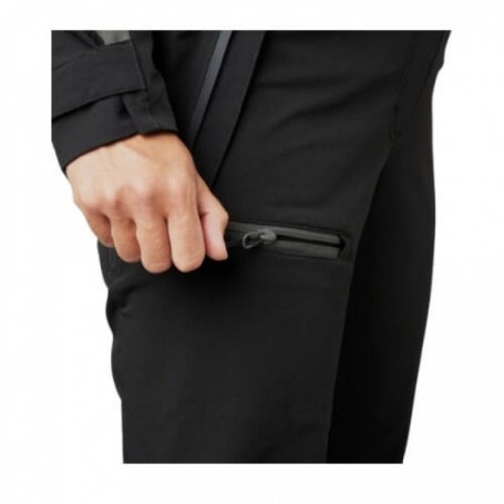 Parforce Damenhose SEELAND Dog Active (Meteorite) Saisonschlussverkauf