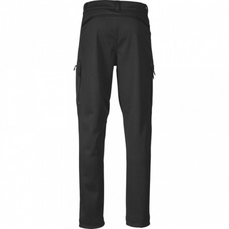 Parforce Damenhose SEELAND Hawker Advance (02 Raven) Black Friday