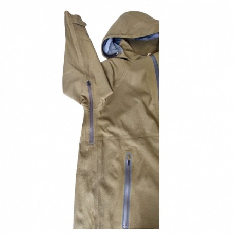 Parforce Damenjacke HARKILA Estrid HWS (Olive) Cyber Monday