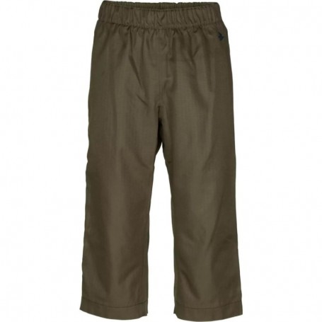 Parforce Dreiviertellange Hose SEELAND Sanddorn (olivgrün schattiert) Lagerräumung