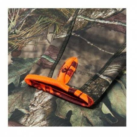 Parforce Fleece HARKILA Moose Hunter Fleece, MossyOak®Break-Up Country®/MossyOak®O Bestseller