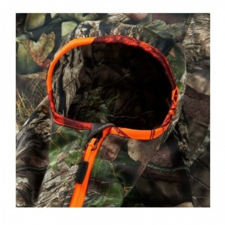 Parforce Fleece HARKILA Moose Hunter Fleece, MossyOak®Break-Up Country®/MossyOak®O Bestseller