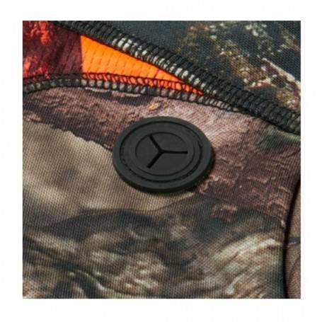 Parforce Fleece HARKILA Moose Hunter Fleece, MossyOak®Break-Up Country®/MossyOak®O Bestseller