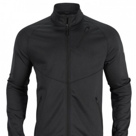 Parforce Fleece HARKILA Njord (Schwarz) Saisonale Angebote