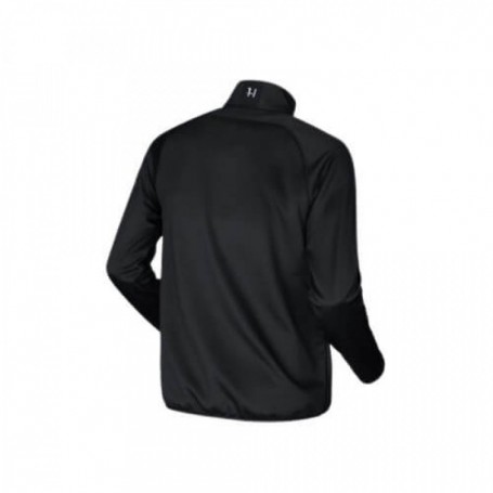 Parforce Fleece HARKILA Njord (Schwarz) Saisonale Angebote