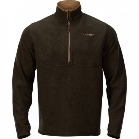 Parforce Fleece HARKILA Orrin (Schieferbraun meliert) Räumungsverkauf