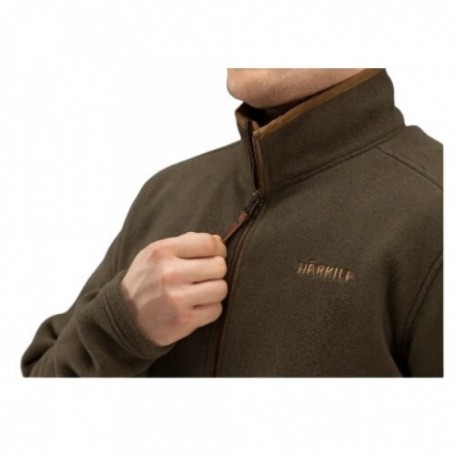 Parforce Fleece HARKILA Orrin (Warme Oliv-Melange) Kauf eins, bekomm eins gratis