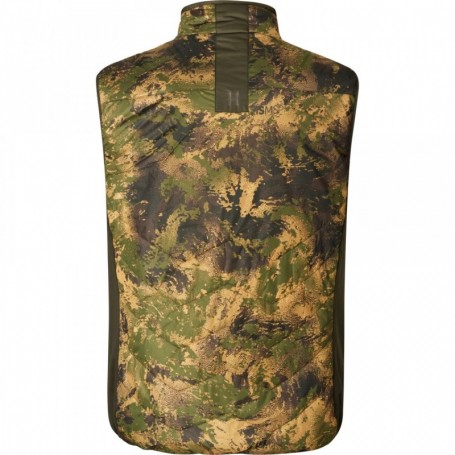 Parforce Weste HARKILA Heat (camo AXIS MSP forest) Super Sparpreis