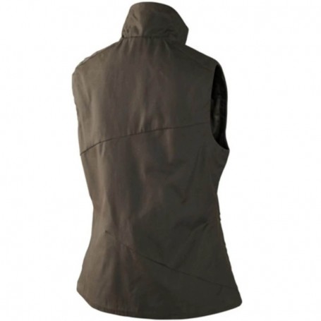 Parforce Weste HARKILA Jerva (Schattenbraun) Wochenangebot