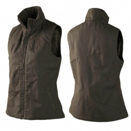 Parforce Weste HARKILA Jerva (Schattenbraun) Wochenangebot