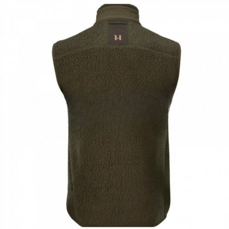 Parforce Weste HARKILA Polarfleece (Weide grün) Kostenlose Rückgabe