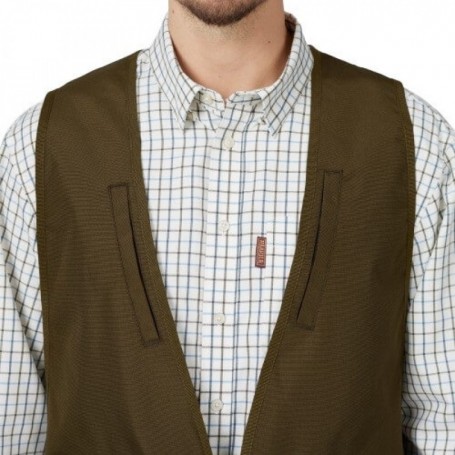 Parforce Weste HARKILA Retrieve Dummy (warm olive) Begrenzte Freigabe