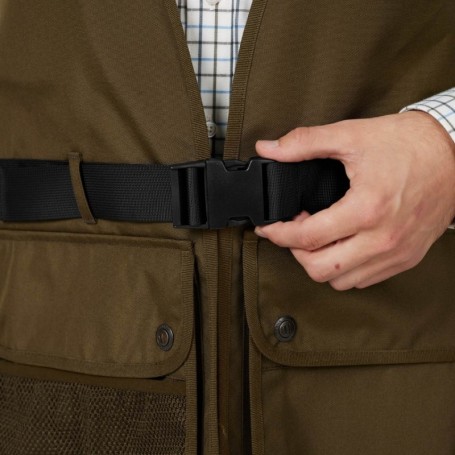 Parforce Weste HARKILA Retrieve Dummy (warm olive) Begrenzte Freigabe