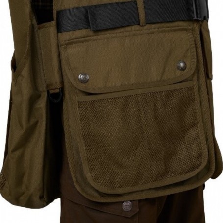 Parforce Weste HARKILA Retrieve Dummy (warm olive) Begrenzte Freigabe