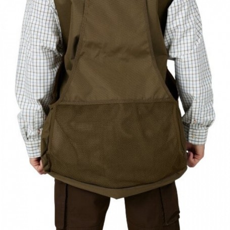 Parforce Weste HARKILA Retrieve Dummy (warm olive) Begrenzte Freigabe
