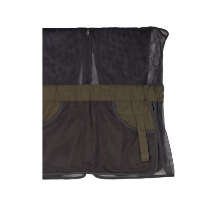 Parforce Weste SEELAND Skeet hell (Tannengrün) Bis zu 50% Rabatt