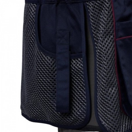 Parforce Weste SEELAND Skeet II (Klassisch blau) Bis zu 60% Rabatt