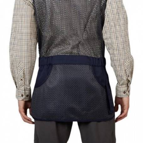 Parforce Weste SEELAND Skeet II (Klassisch blau) Bis zu 60% Rabatt