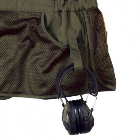 Parforce Weste SEELAND Skeet II (olivennacht) Bis zu 65% Rabatt