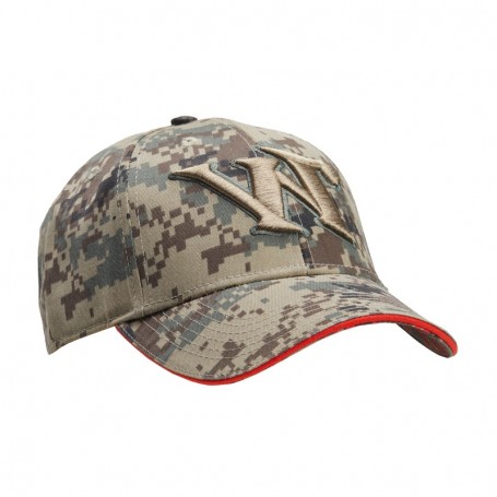 Parforce Winchester Cap Duckwater 6082022001 Nur für heute