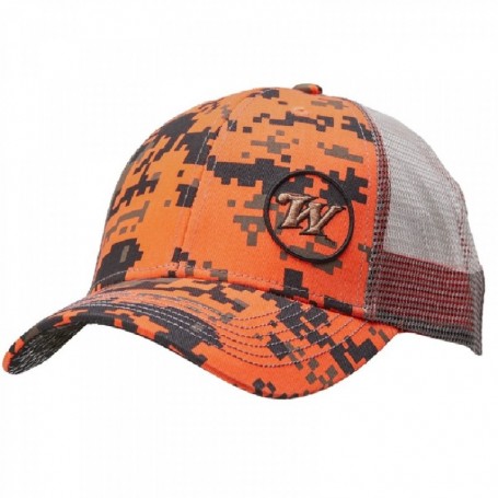 Parforce Winchester Cap Milford Digi Slaze 6082022011 Sonderangebot der Fabrik