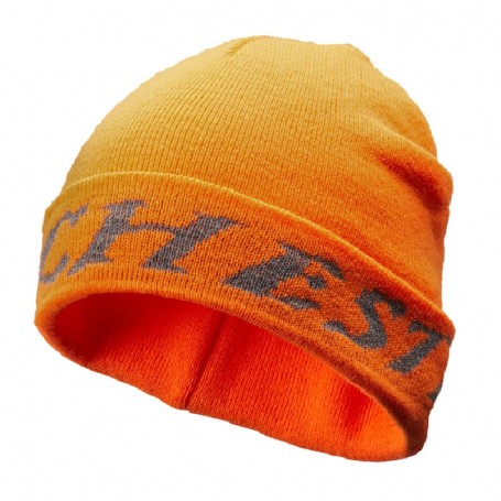 Parforce Winchester Mütze Rockdale, Orange 6082022008 Vierteljährliche Förderung